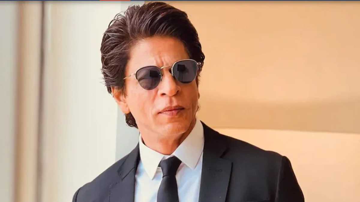 पठान हिट होगी तो इसका दूसरा पार्ट जरूर बनेगा : शाहरुख खान